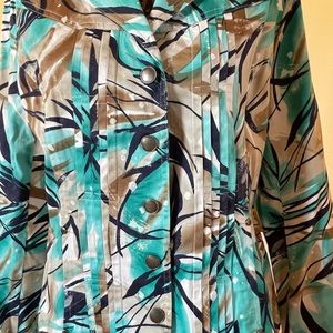 Coldwater Creek Jacket